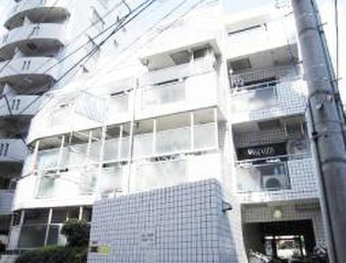 外観写真 ハイシティ目白