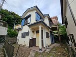 横須賀市坂本町5丁目賃貸戸建