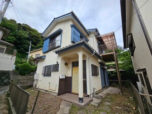 横須賀市坂本町5丁目賃貸戸建