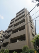 菱和パレス田園調布東（６０６）の外観