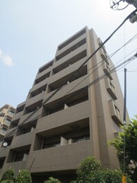 菱和パレス田園調布東（６０６）