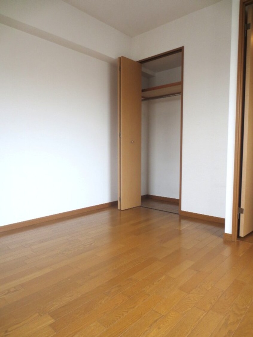 居室 菱和パレス田園調布東（６０６）
