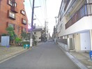 その他 柳原マンション