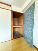 収納 柳原マンション