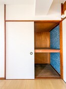 収納 柳原マンション