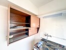 収納 柳原マンション