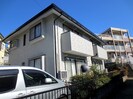 トリーモーストの外観