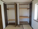 収納 トリーモースト