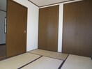 居室 トリーモースト