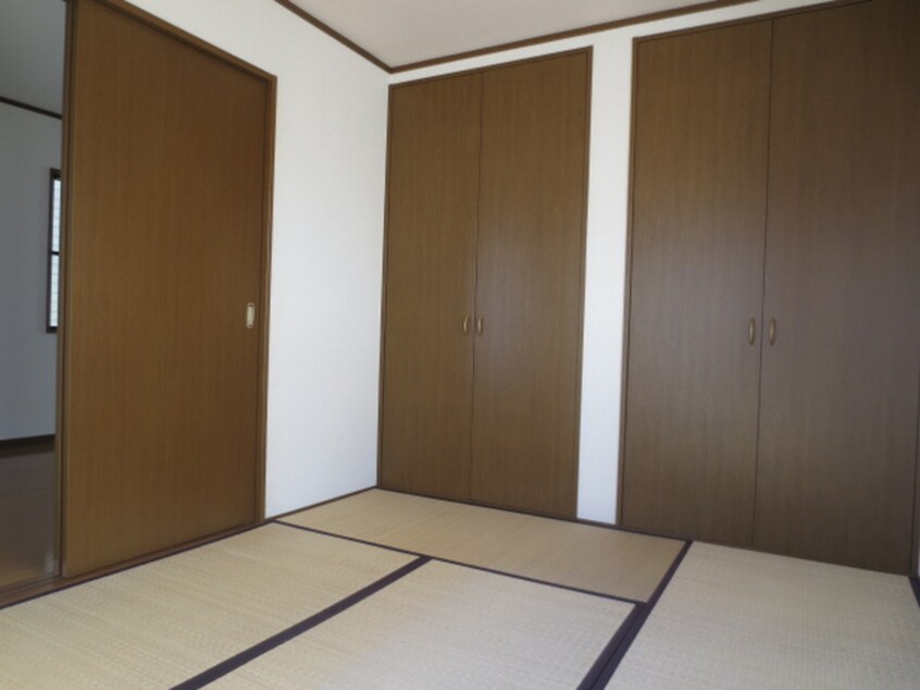 居室 トリーモースト
