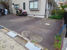 駐車場 トリーモースト