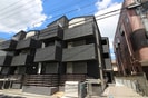 ＢｅｓｔＳｔａｇｅ三郷早稲田の外観