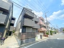ＢｅｓｔＳｔａｇｅ三郷早稲田の外観