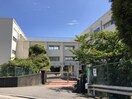横浜市立洋光台第一小学校(小学校)まで450m タウンシャトル