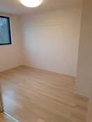 居室 キャッスルアントレアネックス