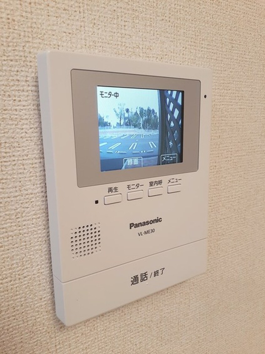 内観写真 キャッスルアントレアネックス