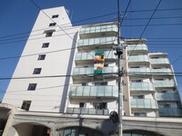 豊玉サンライトマンション