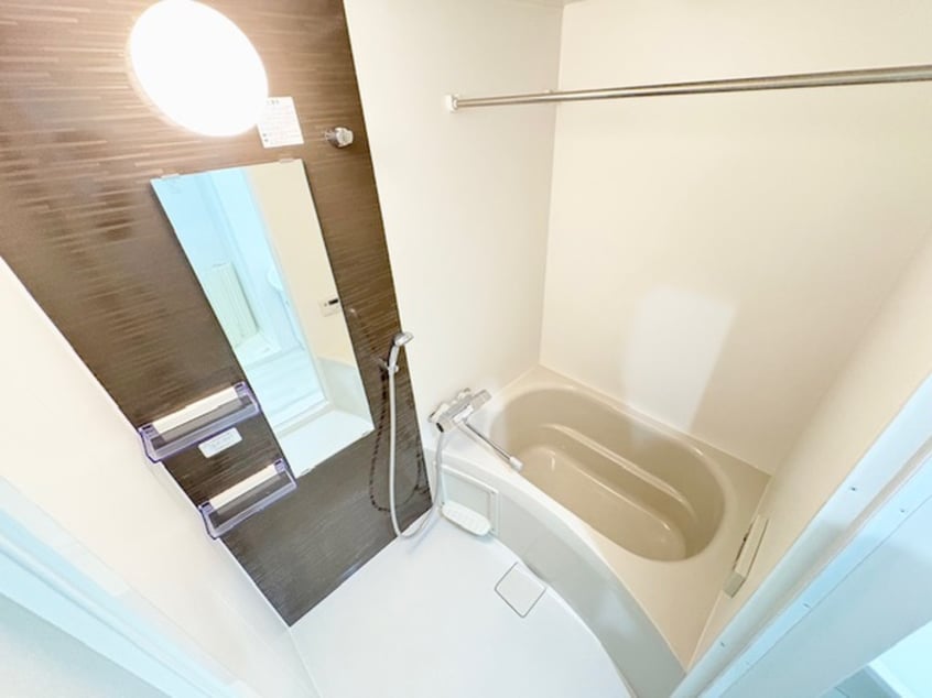 バス／シャワールーム等 ＬＯＣ‘Ｓ　ＫＩＫＵＮＡ