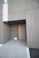 エントランス部分 ＬＯＣ‘Ｓ　ＫＩＫＵＮＡ