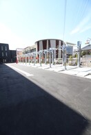 駐車場 ＬＯＣ‘Ｓ　ＫＩＫＵＮＡ