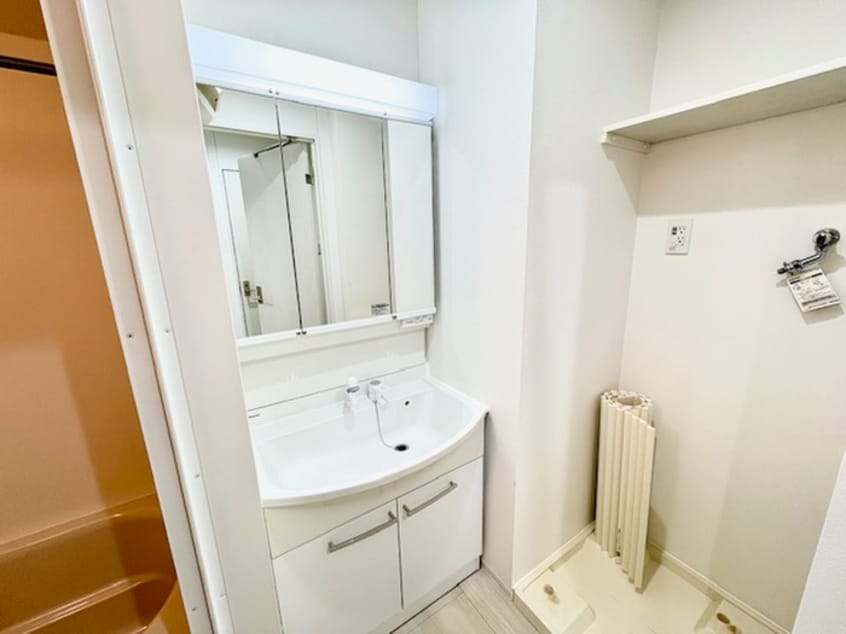 洗面 ＬＯＣ‘Ｓ　ＫＩＫＵＮＡ