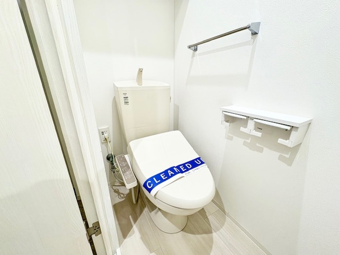 トイレ ＬＯＣ‘Ｓ　ＫＩＫＵＮＡ