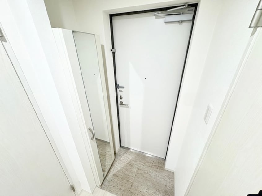 玄関 ＬＯＣ‘Ｓ　ＫＩＫＵＮＡ