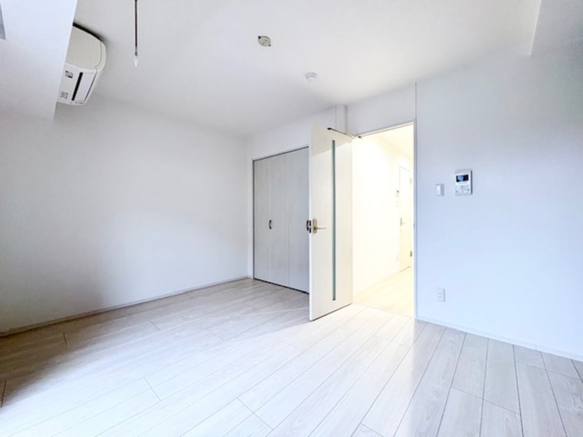 居室 ＬＯＣ‘Ｓ　ＫＩＫＵＮＡ