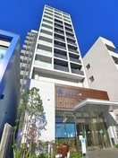 外観写真 ザ・パークワンズ門前仲町(803)