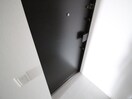 玄関 ザ・パークワンズ門前仲町(803)
