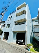 エコ－バレ－関口の外観