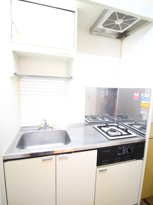 キッチン エコ－バレ－関口