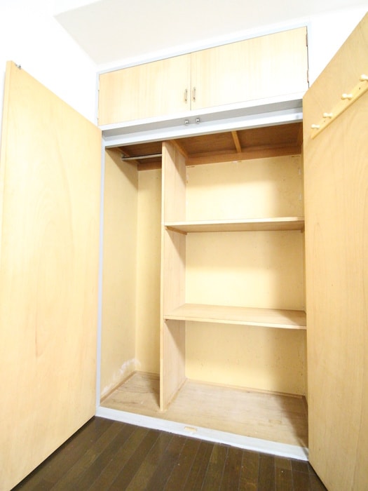 収納 エコ－バレ－関口