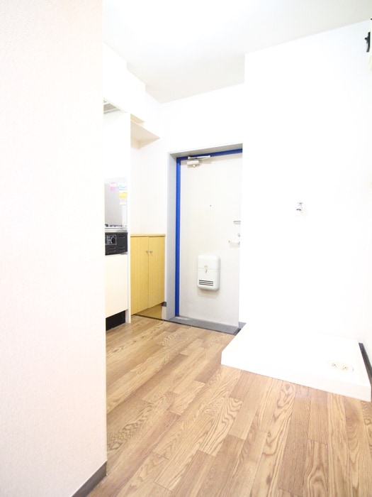 廊下 エコ－バレ－関口