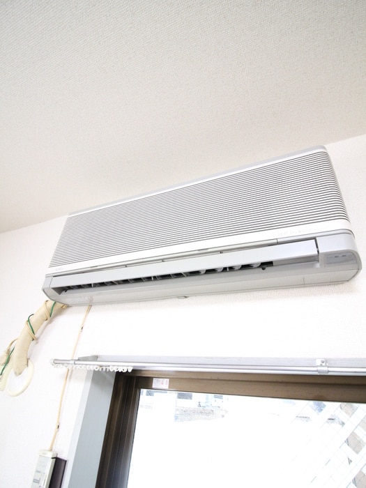 内観写真 エコ－バレ－関口