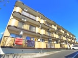 ストークマンションⅡ