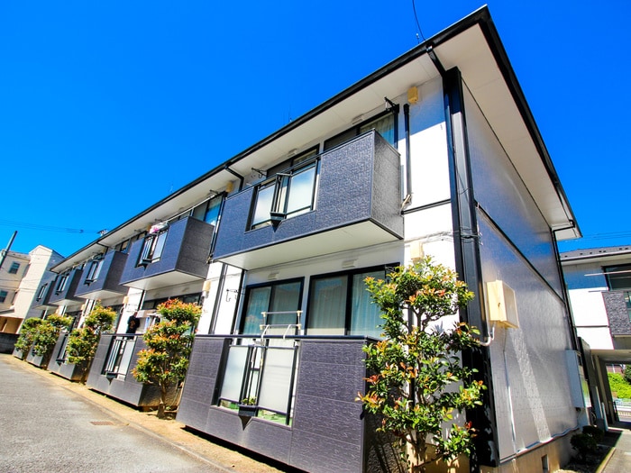 外観写真 コ－ポランジュ