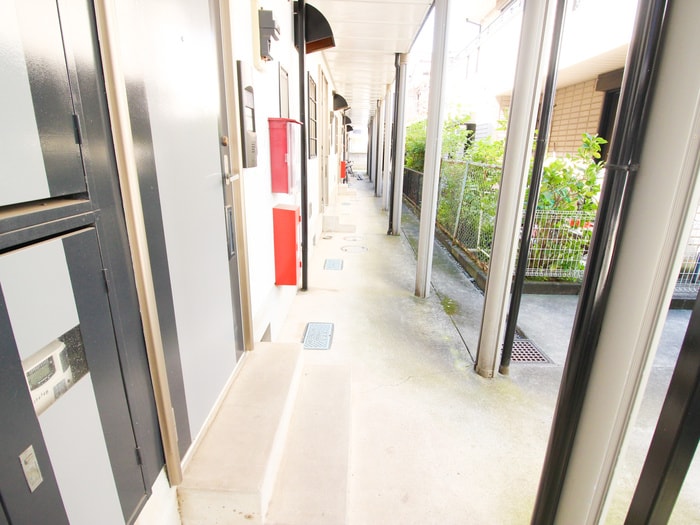 その他 コ－ポランジュ