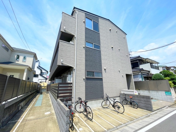 外観写真 ＢｅｓｔＳｔａｇｅ三郷