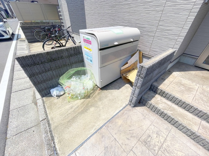 建物設備 ＢｅｓｔＳｔａｇｅ三郷