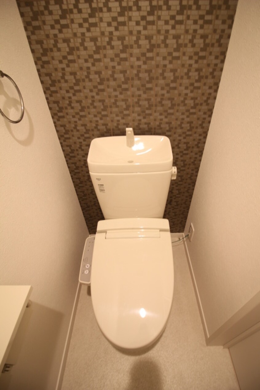 トイレ ＢｅｓｔＳｔａｇｅ三郷