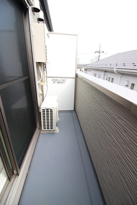 ベランダ・バルコニー ＢｅｓｔＳｔａｇｅ三郷