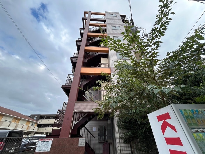 外観写真 ウィンド津田沼
