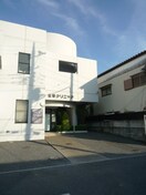 公平クリニック(病院)まで500m 錦ビル