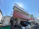 オーシャンハイツの外観