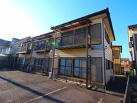 大河内ハイツＢ