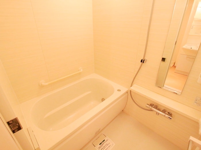 バス／シャワールーム等 ハイツ竹早