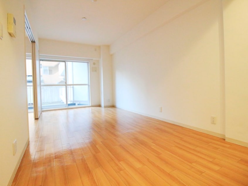 居室 ハイツ竹早