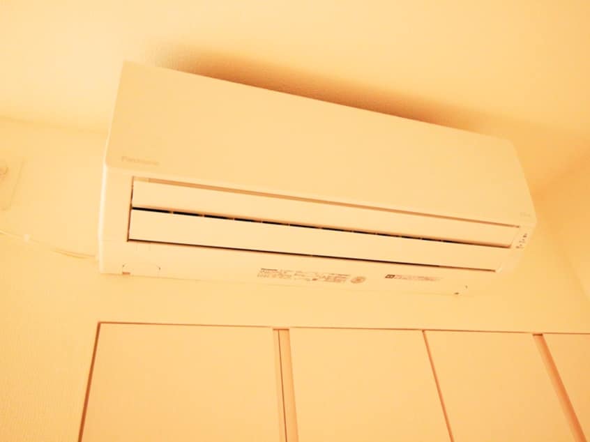 内観写真 ハイツ竹早