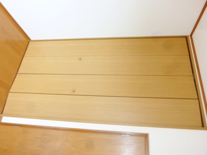 収納 ハウスキャロット